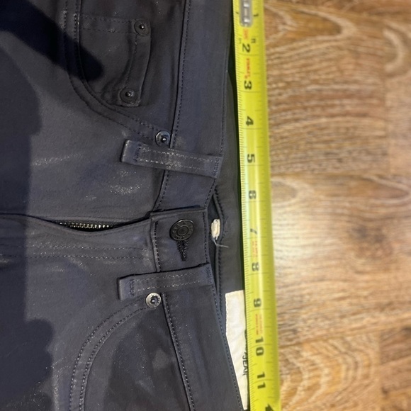 RAG & bone grey skinny jeans size 26 - Picture 5 of 5
